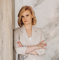 Наталья Ковтун